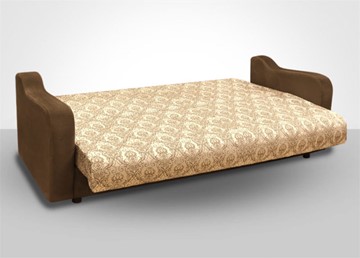 Прямой диван Акварель 3 БД в Саратове - предосмотр 1