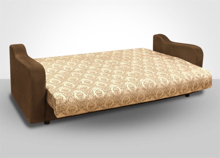 Прямой диван Акварель 3 БД в Энгельсе - изображение 1