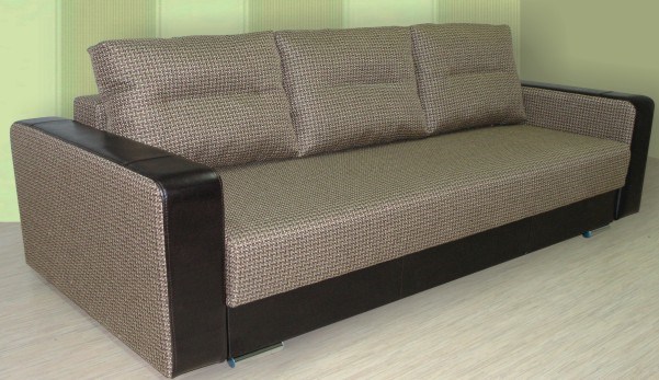 Прямой диван Рондо 2 ПРБЛ в Энгельсе - изображение 2