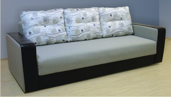 Прямой диван Рондо 1У БД в Энгельсе - изображение 2