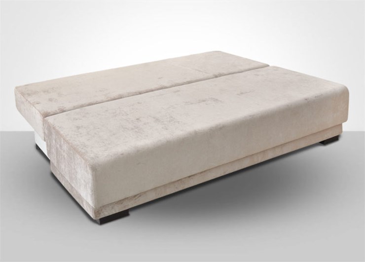 Прямой диван Комбо 1 БД, НПБ в Саратове - изображение 1