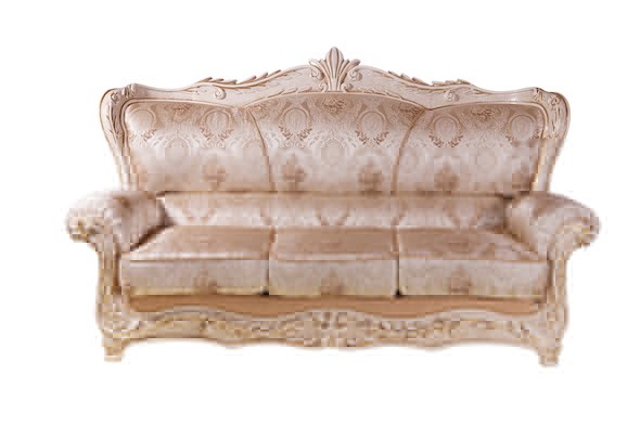 Прямой диван Севилья трехместный, без механизма в Энгельсе - изображение 10