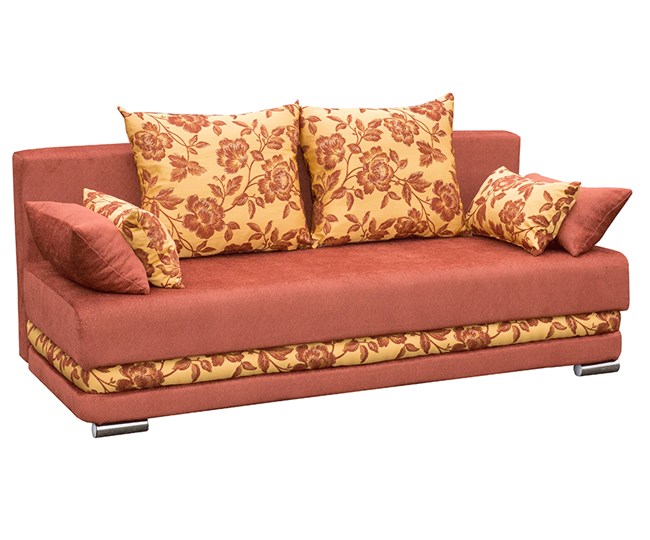 Прямой диван Нео 40 БД в Саратове - изображение 14