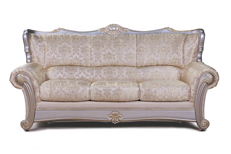 Прямой диван Босс 6, ДБ3 в Саратове - изображение 6