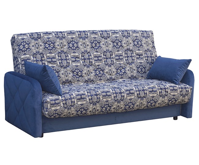 Прямой диван Нео 21 БД в Саратове - изображение 7