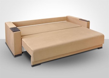 Прямой диван Комбо 3 БД, НПБ в Саратове - предосмотр 1