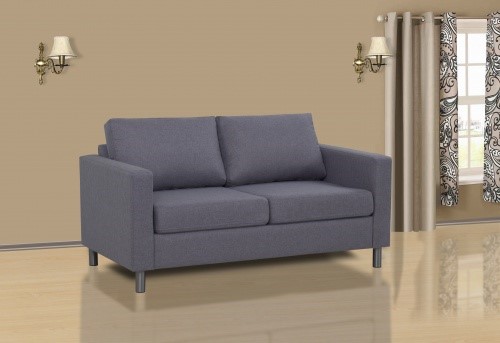 Прямой диван Рим МД в Саратове - изображение 1