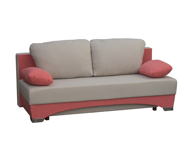 Прямой диван Нео 27 ПМ в Энгельсе - изображение 9