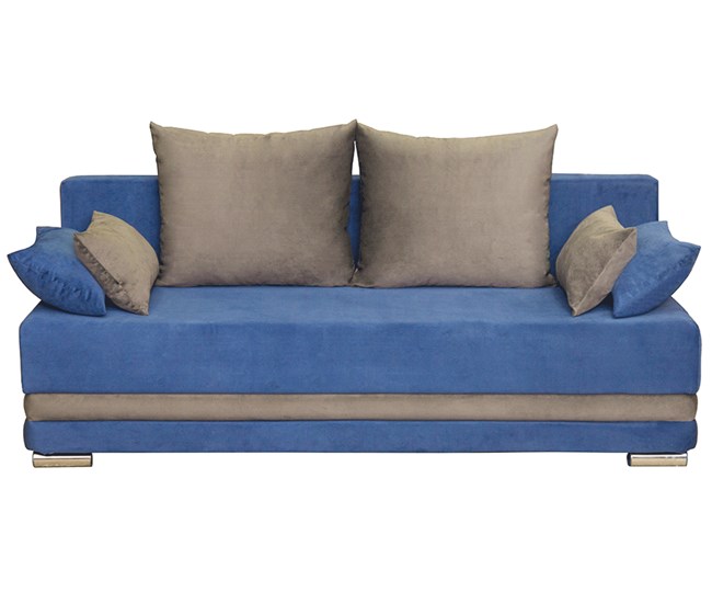 Прямой диван Нео 40 БД в Саратове - изображение 5