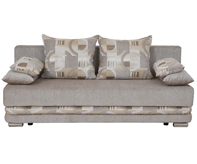 Прямой диван Нео 40 БД в Саратове - изображение 15