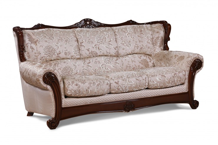 Прямой диван Босс 6, ДБ3 в Саратове - изображение 11
