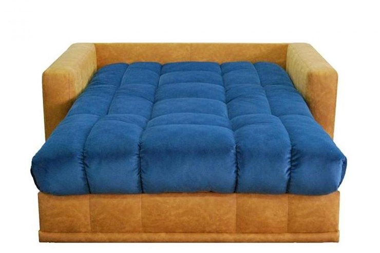 Прямой диван Вега 1600 в Энгельсе - изображение 2