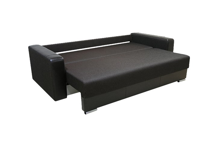 Прямой диван Рондо 2 ПРБЛ в Энгельсе - изображение 1