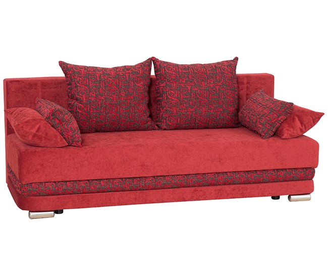 Прямой диван Нео 40 БД в Саратове - изображение 10