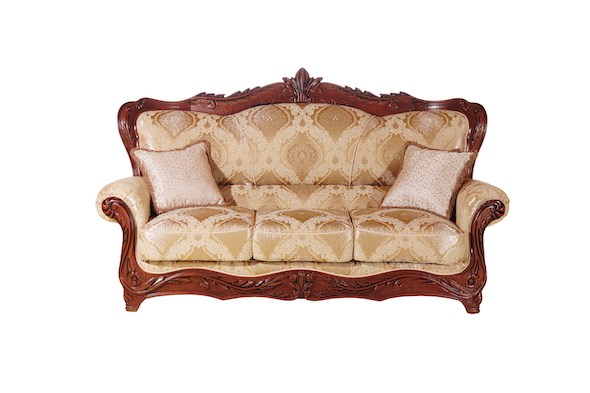 Прямой диван Севилья трехместный, без механизма в Энгельсе - изображение 4