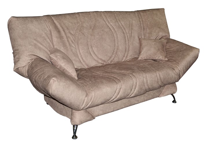 Прямой диван Милана 5 в Саратове - изображение 2