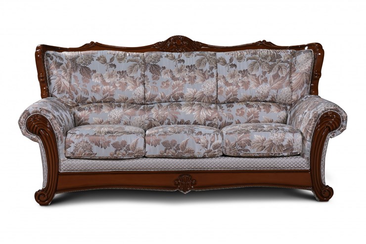 Прямой диван Босс 6, ДБ3 в Саратове - изображение 10