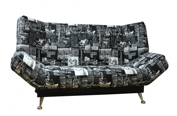 Прямой диван Мирам 01 TFK в Саратове - изображение