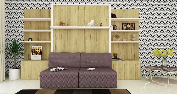 Набор мебели Smart П-КД1400-П в Саратове - изображение 1