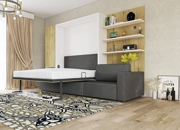 Набор мебели Smart П-КД1400-П в Саратове - предосмотр 2