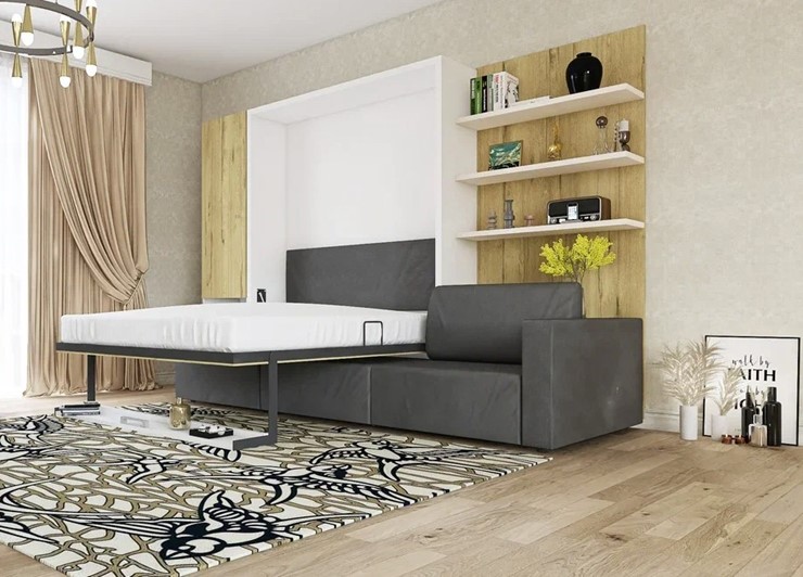 Набор мебели Smart П-КД1400-П в Саратове - изображение 2