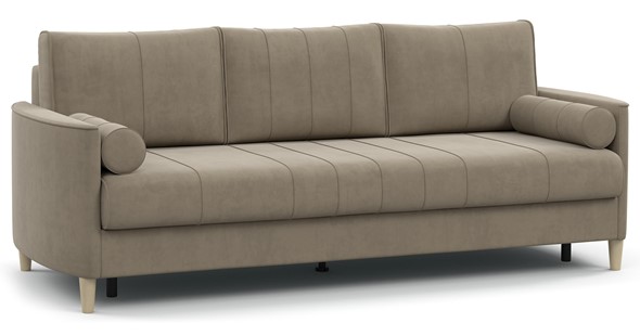 Прямой диван Лора, ТД 327 в Саратове - изображение