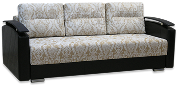 Прямой диван Рондо 3 БД в Балаково