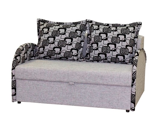 Прямой диван Нео 59 МД в Саратове - изображение