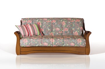 Прямой диван Фрегат 03-150 НПБ в Энгельсе - предосмотр 1