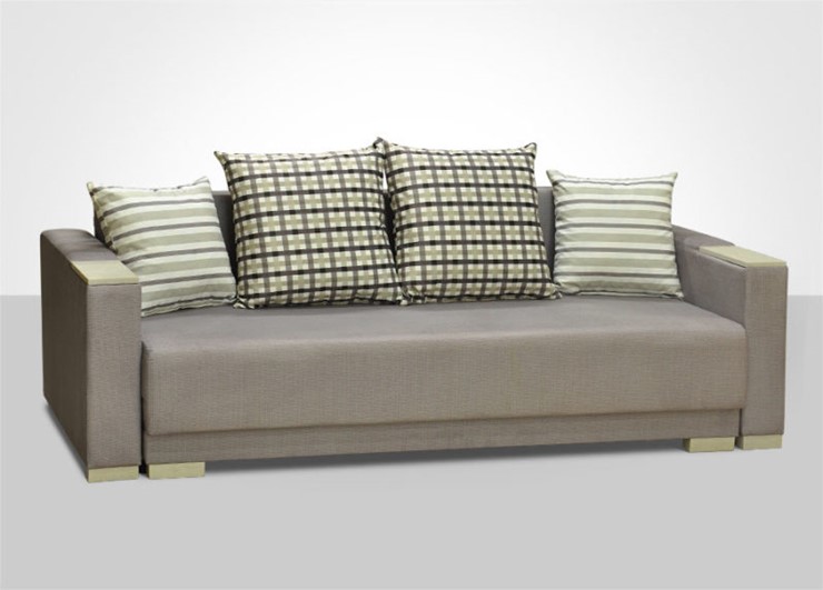 Прямой диван Комбо 3 БД в Саратове - изображение 2