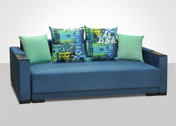 Прямой диван Комбо 3 БД в Саратове - предосмотр 3