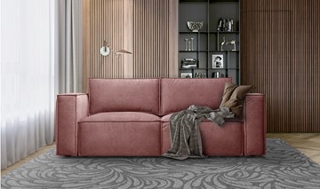 Прямой диван в гостиную Майя подушки №2 в Саратове - предосмотр 4