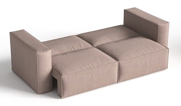 Прямой диван в гостиную Майя подушки №2 в Саратове - предосмотр 2