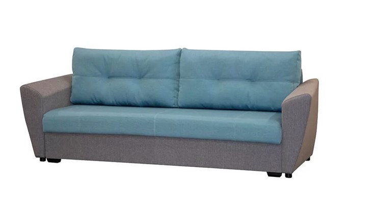 Прямой диван Мальта 1 К БД в Энгельсе - изображение 3