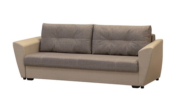 Прямой диван Мальта 1 К БД в Саратове - изображение