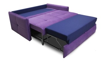 Прямой диван Неаполь 2040х1070 мм в Саратове - предосмотр 1