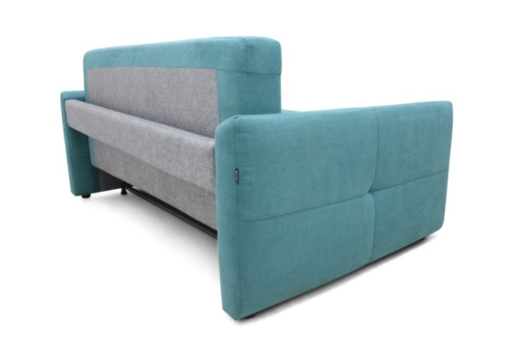 Прямой диван Неаполь 2040х1070 мм в Саратове - изображение 3