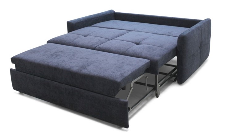 Прямой диван Неаполь 2040х1070 мм в Саратове - изображение 4