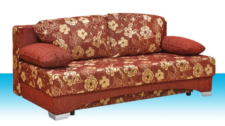 Прямой диван Нео 27 ПМ в Энгельсе - изображение 19