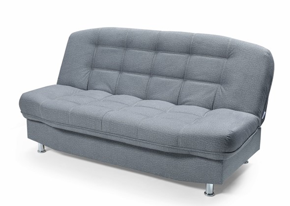Прямой диван Омега, 198x90x93 в Энгельсе - изображение