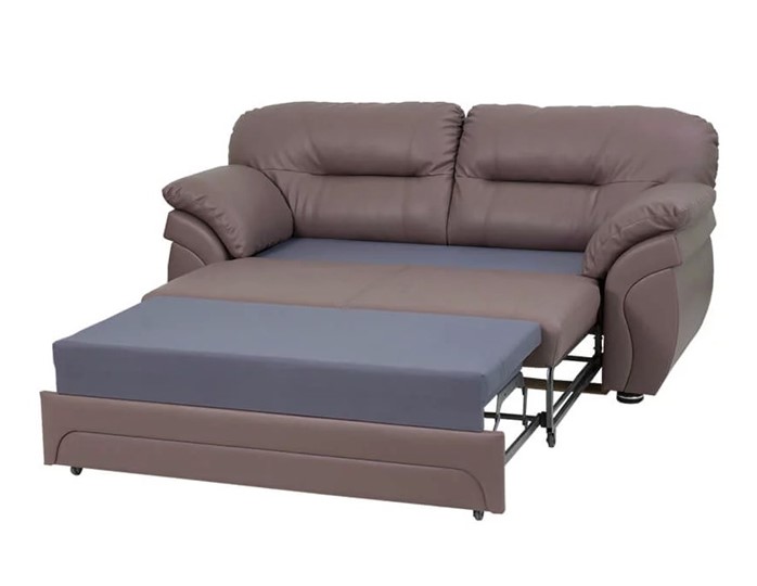 Прямой диван Шарлотта 3 в Балаково - изображение 1
