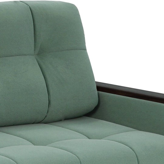 Прямой диван Татьяна 5 БД mini в Саратове - изображение 3