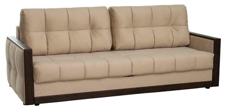 Прямой диван Татьяна 5 БД mini в Энгельсе - изображение 4