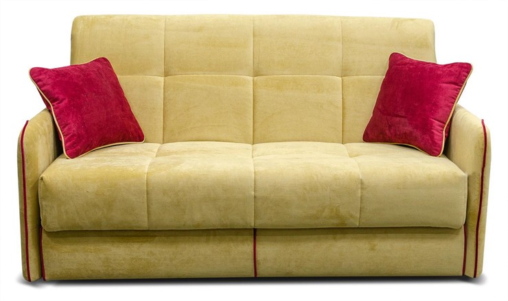 Прямой диван Токио 2 130 (ППУ) в Энгельсе - изображение 1