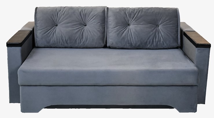 Прямой диван Твист 1 БД в Энгельсе - изображение 2