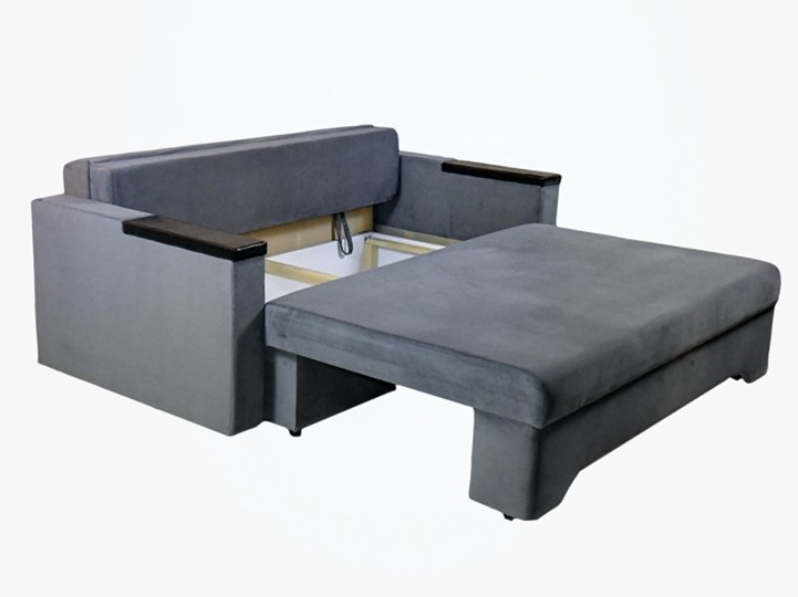 Прямой диван Твист 1 БД в Энгельсе - изображение 4
