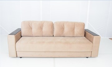 Прямой диван Рондо 4 в Балаково