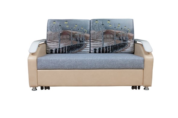 Малый диван Дуглас 1 в Саратове - изображение