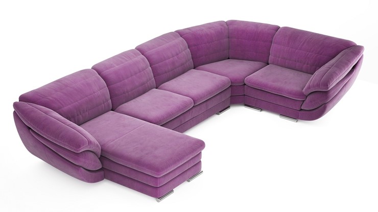 Модульный диван Алекс Элита 50 А в Энгельсе - изображение 1