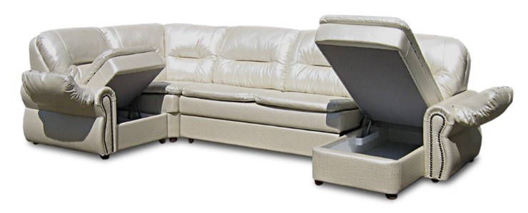 Модульный диван Андрэа Элита 21 А в Саратове - изображение 2